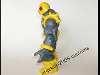 Arsenal (Marvel Legends) Custom Action Figure