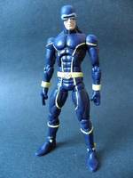 Cyclops (Marvel Legends) Custom Action Figure