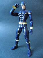 Cyclops (Marvel Legends) Custom Action Figure