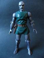 Dr. Doom (Marvel Legends) Custom Action Figure