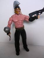 Ares (Marvel Legends) Custom Action Figure