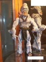 M'baku the Man-Ape (Marvel Legends) Custom Action Figure