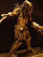 Celtic Predator (Version 2) (Predator) Custom Action Figure