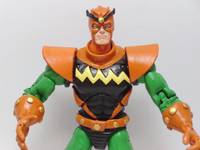 Living Laser (Marvel Legends) Custom Action Figure