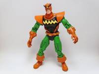 Living Laser (Marvel Legends) Custom Action Figure