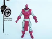 High Evolutionary (Marvel Legends) Custom Action Figure