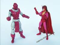 High Evolutionary (Marvel Legends) Custom Action Figure