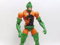 Unicorn (Marvel Legends) Custom Action Figure