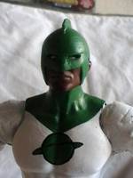 A-Next: Earth Sentry (Marvel Legends) Custom Action Figure
