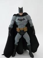 DCUC Batman Year One (DC Universe) Custom Action Figure