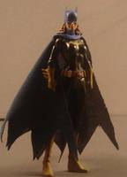 DCSH Batgirl (DC Superheroes) Custom Action Figure