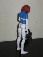 Mystique (Marvel Legends) Custom Action Figure