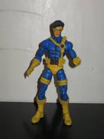 Cyclops (Marvel Legends) Custom Action Figure