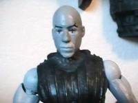 Panthro (Youtube Edition) (Masters of the Universe) Custom Action Figure