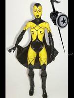 Infinity (Marvel Legends) Custom Action Figure