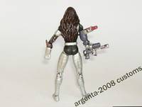 Omega Sentinel (Marvel Legends) Custom Action Figure