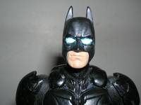 Batman (Batman - Movie Style) Custom Action Figure