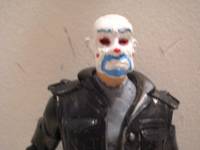 Mickey (Batman - Movie Style) Custom Action Figure