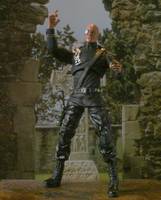 Baron Von Strucker (WWII Version) (Invaders) Custom Action Figure