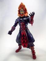 Dormammu (Marvel Legends) Custom Action Figure