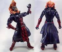 Dormammu (Marvel Legends) Custom Action Figure