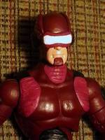 Ultimate Giant-Man (Marvel Legends) Custom Action Figure