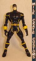 Cyclops (Marvel Legends) Custom Action Figure