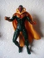Vision (Young Avengers) (Marvel Legends) Custom Action Figure