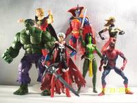 Shi'ar Imperial Guard Gladiator! (Marvel Legends) Custom Action Figure
