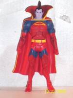 Shi'ar Imperial Guard Gladiator! (Marvel Legends) Custom Action Figure