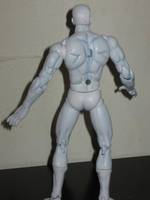 Iceman (Marvel Legends) Custom Action Figure