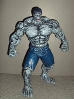 Grey Hulk (Incredible Hulk) Custom Action Figure