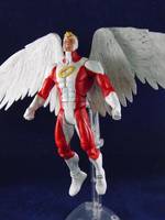 X-Men Angel (X-Men) Custom Action Figure
