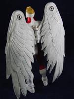 X-Men Angel (X-Men) Custom Action Figure