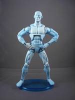 Iceman (Marvel Legends) Custom Action Figure