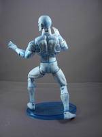 Iceman (Marvel Legends) Custom Action Figure