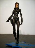 Talia (DC Direct) Custom Action Figure