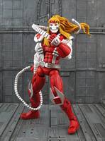 Omega Red (Marvel Legends) Custom Action Figure