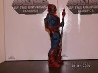 Stealth Enforcer (Masters of the Universe) Custom Action Figure