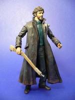 Quinn Abercrombie from Reign of Fire (Misc) Custom Action Figure
