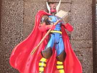 Thor Pool (Marvel Legends) Custom Action Figure