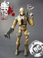 Agent X (Marvel Legends) Custom Action Figure