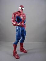 DCUC Spiderman (DC Direct) Custom Action Figure