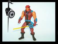 Sea Hawk 200x (Masters of the Universe) Custom Action Figure
