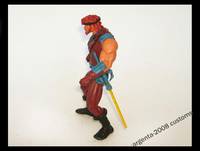 Sea Hawk 200x (Masters of the Universe) Custom Action Figure