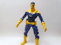 Spymaster (Marvel Legends) Custom Action Figure
