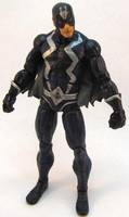 Black Bolt (Marvel Legends) Custom Action Figure