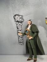 R'as Alghul (DC Universe) Custom Action Figure