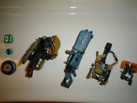 Isaac Clarke ( with Accessories Pack) (Dead Space) Custom Action Figure
