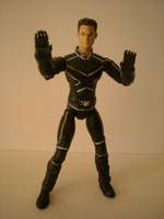 X3 Iceman - Bobby Drake X-Men 3 Movie (X-Men - Movies) Custom Action Figure